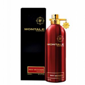Red Vetiver – Montale 100 מ"ל א.ד.פ רד ווטיבר – מונטל