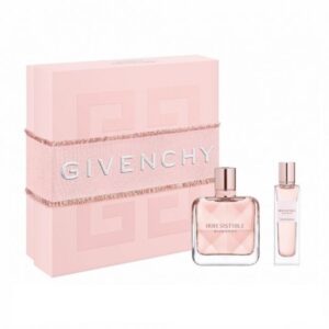 ג'יבנשי א.ד.פ סט 50 +10 מ"ל Givenchy Irresistible Eau De Parfum Set 50ml + 10ml