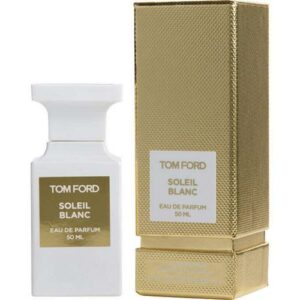 TOM FORD – SOLEIL BLANC 50 מ”ל א.ד.פ סולייאל בלאנק – טום פורד