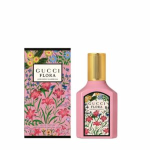 Flora Gorgeous Gardenia – Gucci ג’וצי פלורה 50 מ”ל א.ד.פ