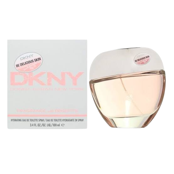 2021/12/1000061076.png Dkny Blossom Hydrating Ladies Eau De Toilette 100 ml – תמונה 1