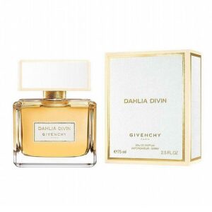 דלינה דיווין – ג’יוואנשי  75 מ”ל א.ד.פ Dahlia Divin – Givenchy