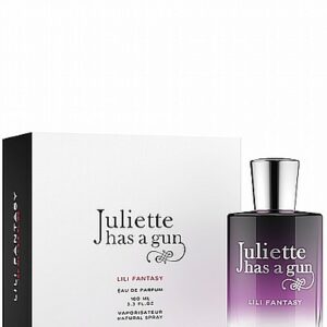 לילי פנטזי – ג’ולייט אז אה גאן 100 מ”ל א.ד.פ Lili Fantasy – Juliette Has A Gun