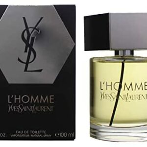ל’הום – איב סאן לורן 100 מ”ל א.ד.ט L’Homme – Yves Saint Laurent