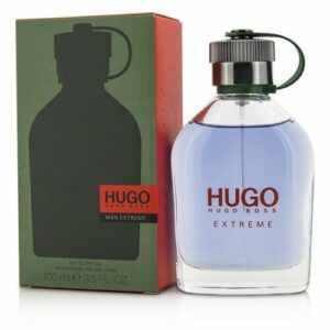 הוגו בוס – הוגו אקסטרים 100 מ”ל א.ד.פ Hugo Extreme – Hugo Boss