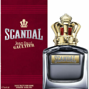 סקנדל – בושם לגבר ג'אן פול גוטייה 100 מ"ל א.ד.ט Scandal – Jean Paul Gaultier