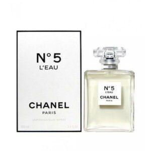 שאנל 5 ל'או – שאנל 100 מ"ל Chanel No 5 L'Eau – Chanel