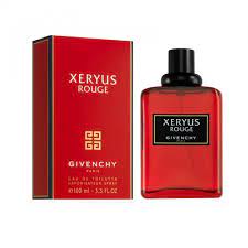 סיוריוס רוז’ – ג’יוואנשי 100 מ”ל א.ד.ט Xeryus Rouge – Givenchy