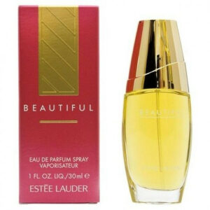 ביוטיפול – אסתי לאודר 75 מ”ל א.ד.פ Beautiful – Estee Lauder