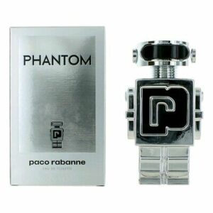 פנטום – פאקו ראבן 100 מ”ל א.ד.ט Phantom – Paco Rabanne
