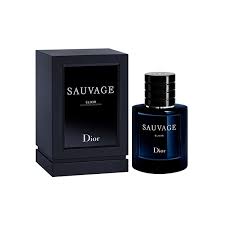 סוואג’ אליקסיר – דיור 60 מ”ל א.ד.פ Sauvage Elixir Dior