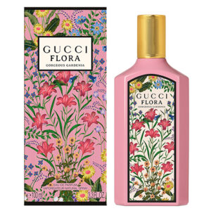 Flora Gorgeous Gardenia – Gucci ג’וצי פלורה 100 מ”ל א.ד.פ