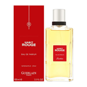 Habit Rouge – Guerlain 100 מ"ל א.ד.פ הביט רוז' – גרלן
