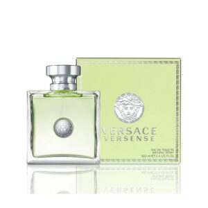 Versense – Versace ורנס – ורסצ’ה 100 מ”ל א.ד.ט