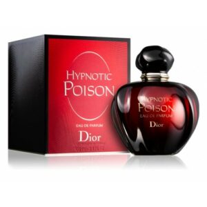 Hypnotic Poison – Dior היפנוטיק פויזון – דיור 100 מ”ל א.ד.פ