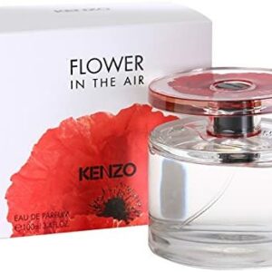 flower kenzo – קנזו פלוואר 100מ”ל א.ד.פ