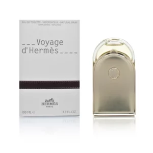 Voyage d’Hermes Hermes וואייג’ דה הרמס – 100 מ”ל א.ד.ט