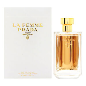 Prada La Femme – Prada פראדה לה פאם 100 מ”ל א.ד.פ