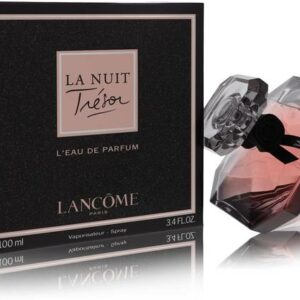 La Nuit Tresor Lancome – טרזור לה נויט לנקום א.ד.פ 75 מ"ל