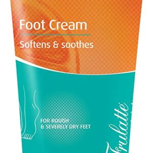 foot Cream enriched with Vitamin C – קרם לכף הרגל ויטמין c