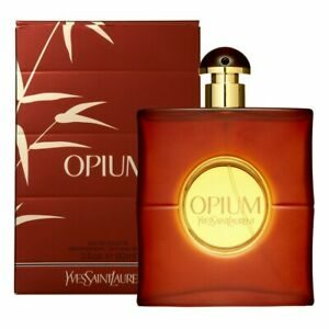 Opium – Yves Saint Laurent אופיום – איב סאן לורן 90 מ”ל א.ד.ט