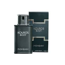 100מ”ל  Yves Saint Laurent – Body Kouros א.ד.ט