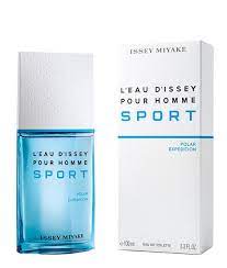 Issey Miyake – Pour Homme Sport 100 מ”ל א.ד.ט