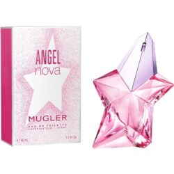 ⁦Tester Mugler Angel Nova e.d.t 50 ml - טסטר מוגלר אנג'ל נובה א.ד.ט 50 מ"ל⁩ – תמונה ⁦2⁩