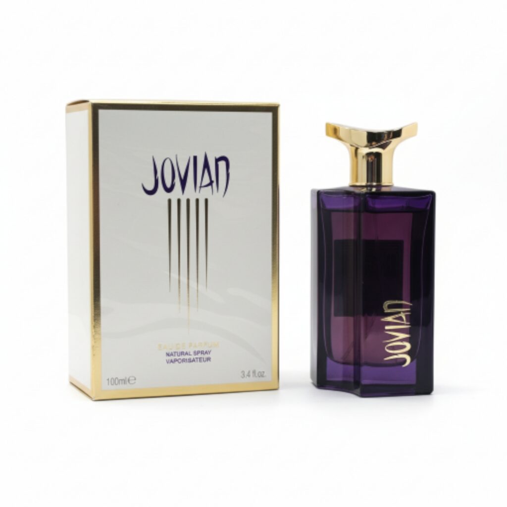 2024/05/1000700769.jpg פגרנס וורלד גובאן א.ד.פ 100 מ"ל- FRAGANCE WORLD JOVIAN 100ML EDP – תמונה 1