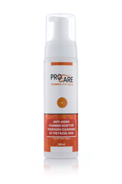 פרו קאר סט 5 מוצרים טיפוח פנים אנטי אייגינג – תמונה 7