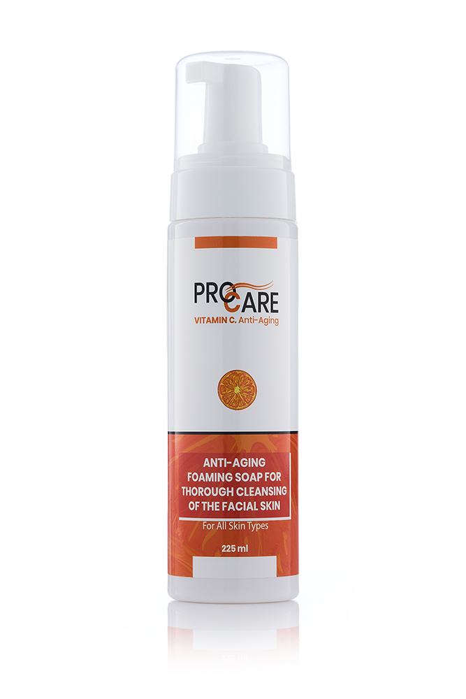 PR_1s פרו קאר סט 5 מוצרים טיפוח פנים אנטי אייגינג – תמונה 7