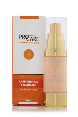 פרו קאר סט 5 מוצרים טיפוח פנים אנטי אייגינג – תמונה 4