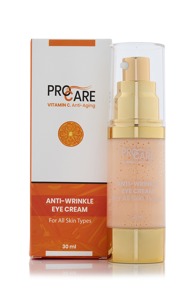 PR_32s פרו קאר סט 5 מוצרים טיפוח פנים אנטי אייגינג – תמונה 4