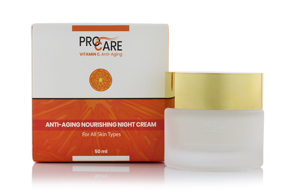 PR_34s פרו קאר סט 5 מוצרים טיפוח פנים אנטי אייגינג – תמונה 6