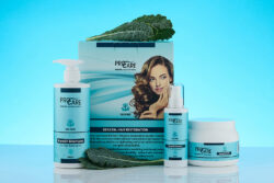 ⁦פרו-קר ערכת קרטין לשיקום השיער⁩ – תמונה ⁦2⁩