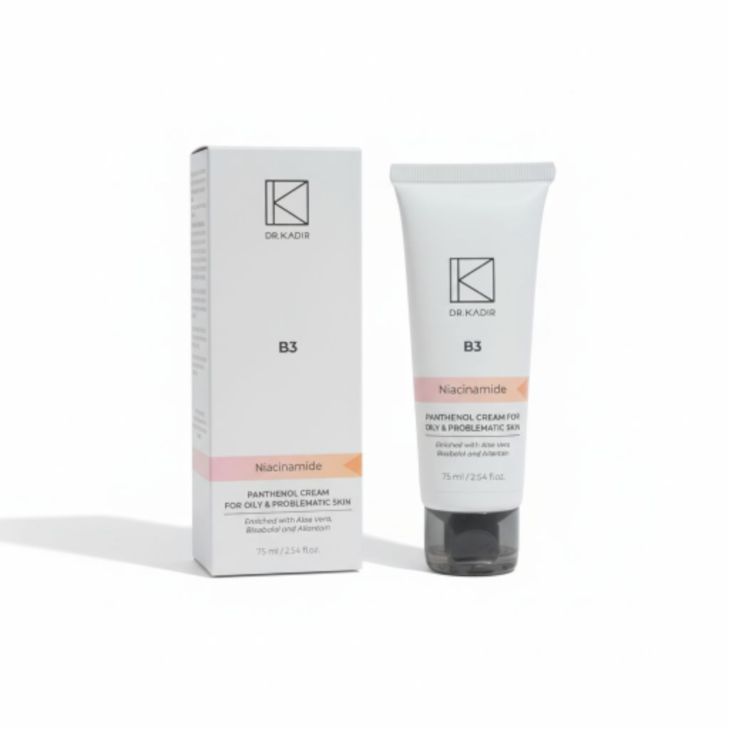 2024/08/1000686936.png ד"ר כדיר קרם פנטנול לעור בעייתי 75 מ"ל - DR. KADIR B3 PANTHENOL CREAM 75ML – תמונה 1
