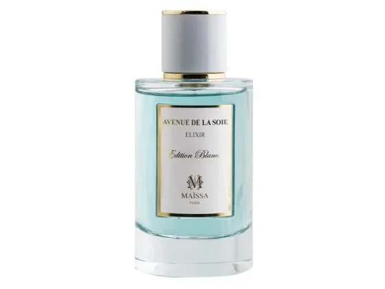 3770014214201_Maison_Maissa_Route_De_la_Soie__Unisex_100_ml_Parfum_2(1) מסייה אבניו דה לה סויה 100 מ"ל אדפ אליקסיר – תמונה 1