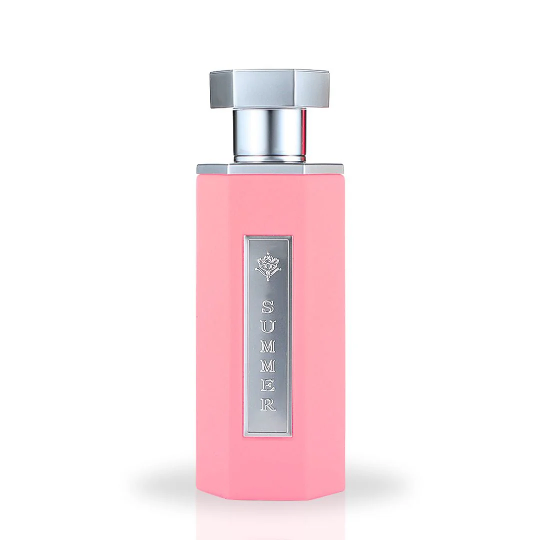 6287036280819 ריף סאמר ורוד פרפיום 100 מ"ל REEF Summer Pink Perfum – תמונה 1
