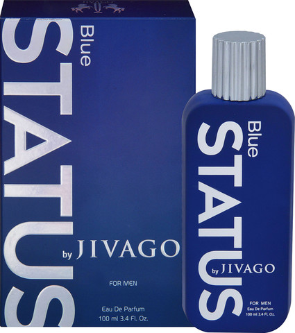 714324901805_1 גיוואגו סטאטוס בלו לגבר 100 מ"ל אדפ – תמונה 1