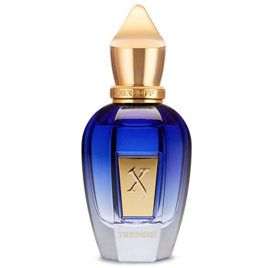 xerjoff-unisex-torino21-edp-33-oz-tester-fragrances-8054320903079 טסטר XERJOFF טורינו 21 100 מ"ל א.ד.פ – תמונה 1
