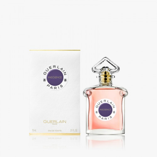 10385.jpg Guerlain Insolence e.d.t 75 ml - גרלן אינסולנס א.ד.ט 75 מ"ל – תמונה 1