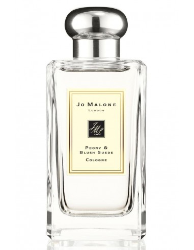 10938.jpg ג'ו מלון פיוני & בלאש 100 מ"ל א.ד.פ Peony & Blush Suede Jo Malone London 100 ML E.D.P – תמונה 1