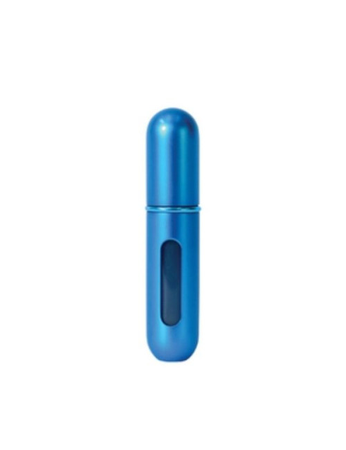 11075.jpg בקבוק מילוי 5 מ"ל כחול – תמונה 1