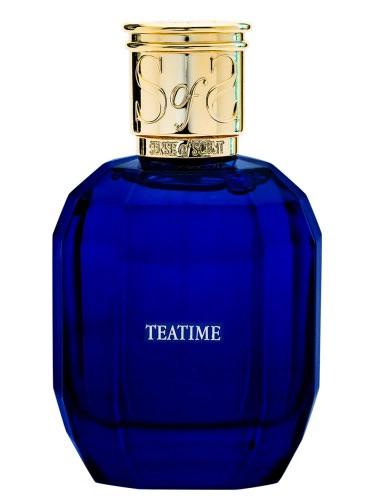 11107.jpg טטאם - סנס אוף סנס 100 מ"ל א.ד.פ Teatime Sense of Scent 100 ML E.D.P – תמונה 1