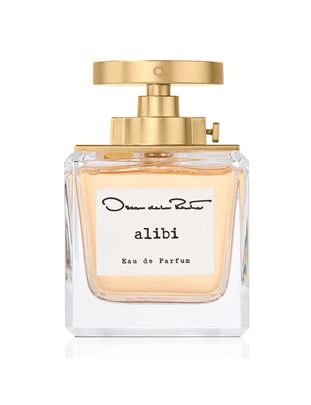 12222.jpg טסטר אוסקר דה לרנטה אליבי אדפ לאישה 100 מ"ל – תמונה 1