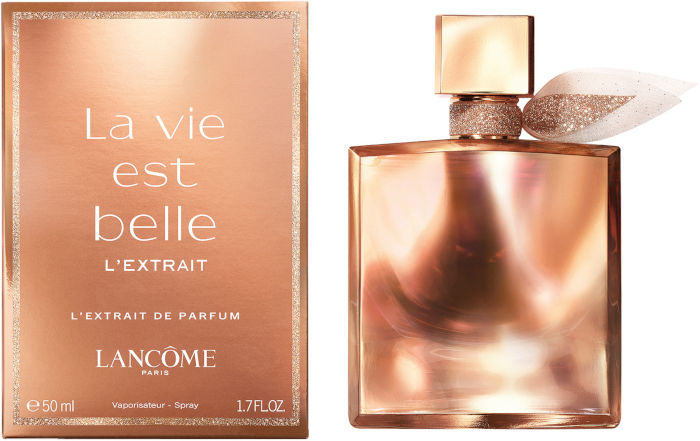 12719.jpg לנקום לה ויה בל גולד אקסטריט  50מ"ל א.ד.פ – תמונה 1