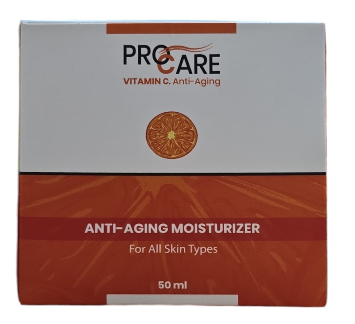 14811.jpg פרוקאר קרם לחות אנטי אייגינג 50 מ"ל – תמונה 1