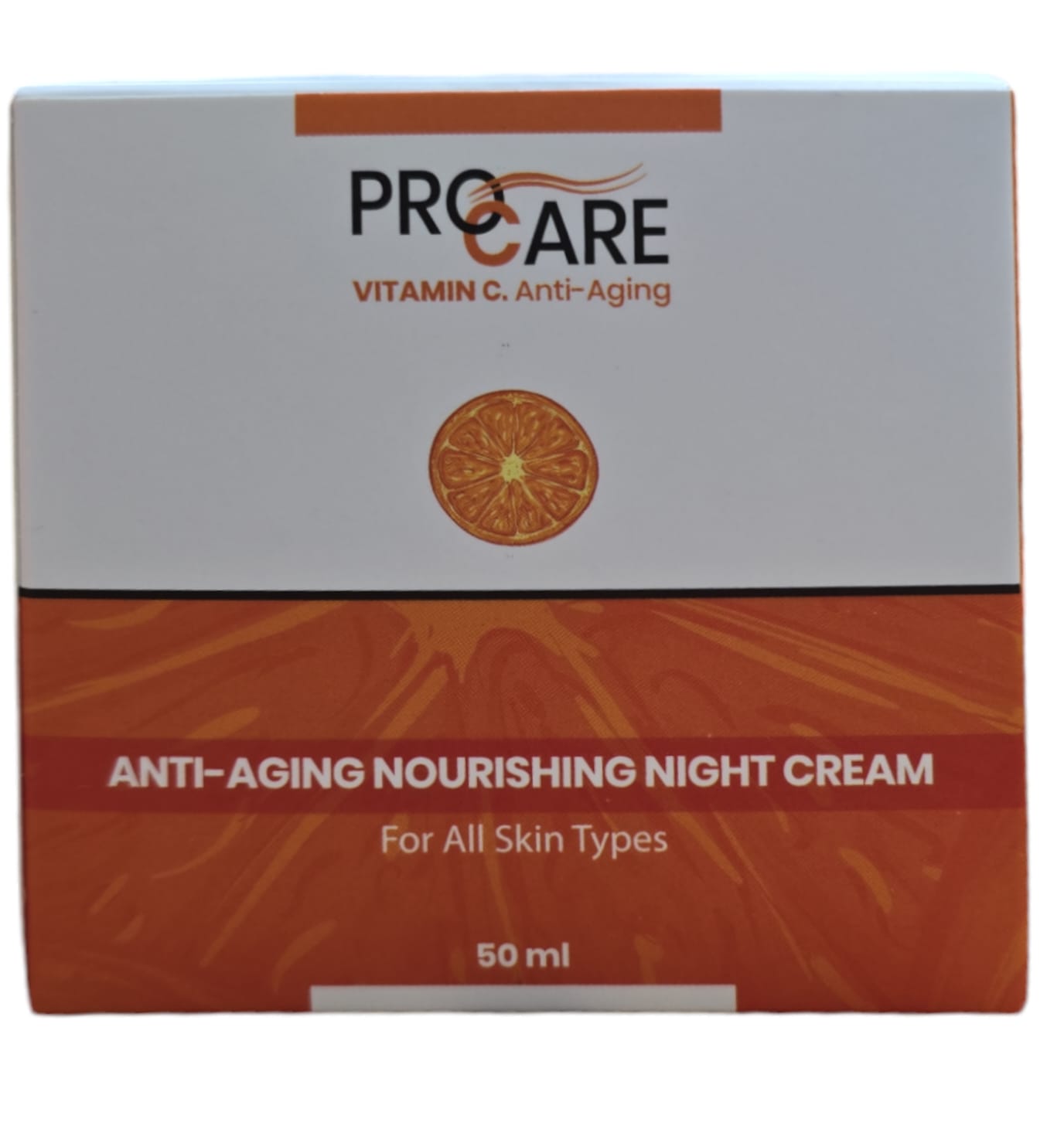 14812.jpg פרו קאר קרם לחות והזנה  50 מ"ל – תמונה 1