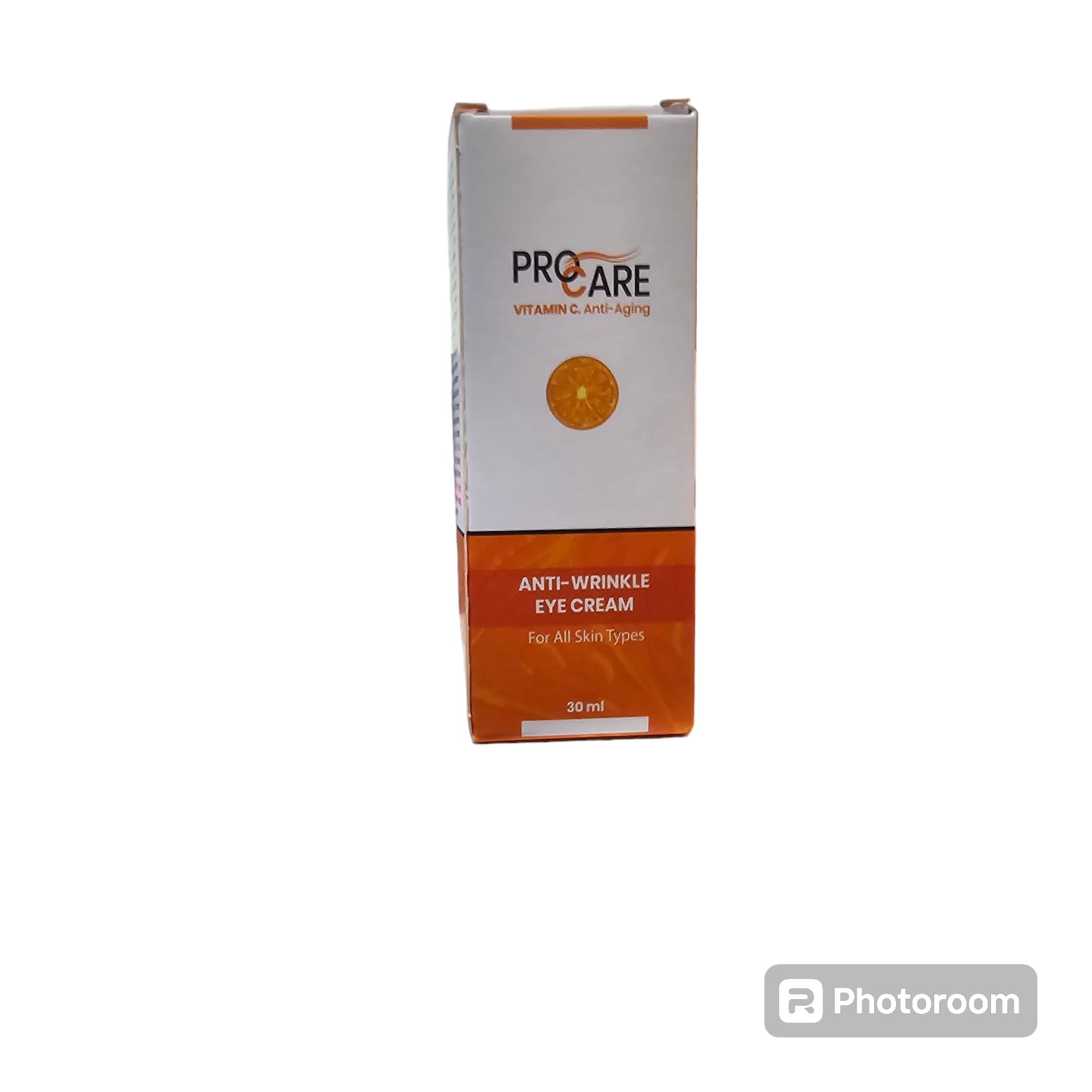 14814.jpg פרו קאר סרום פנים אנטי אייגינג 30 מ"ל – תמונה 1