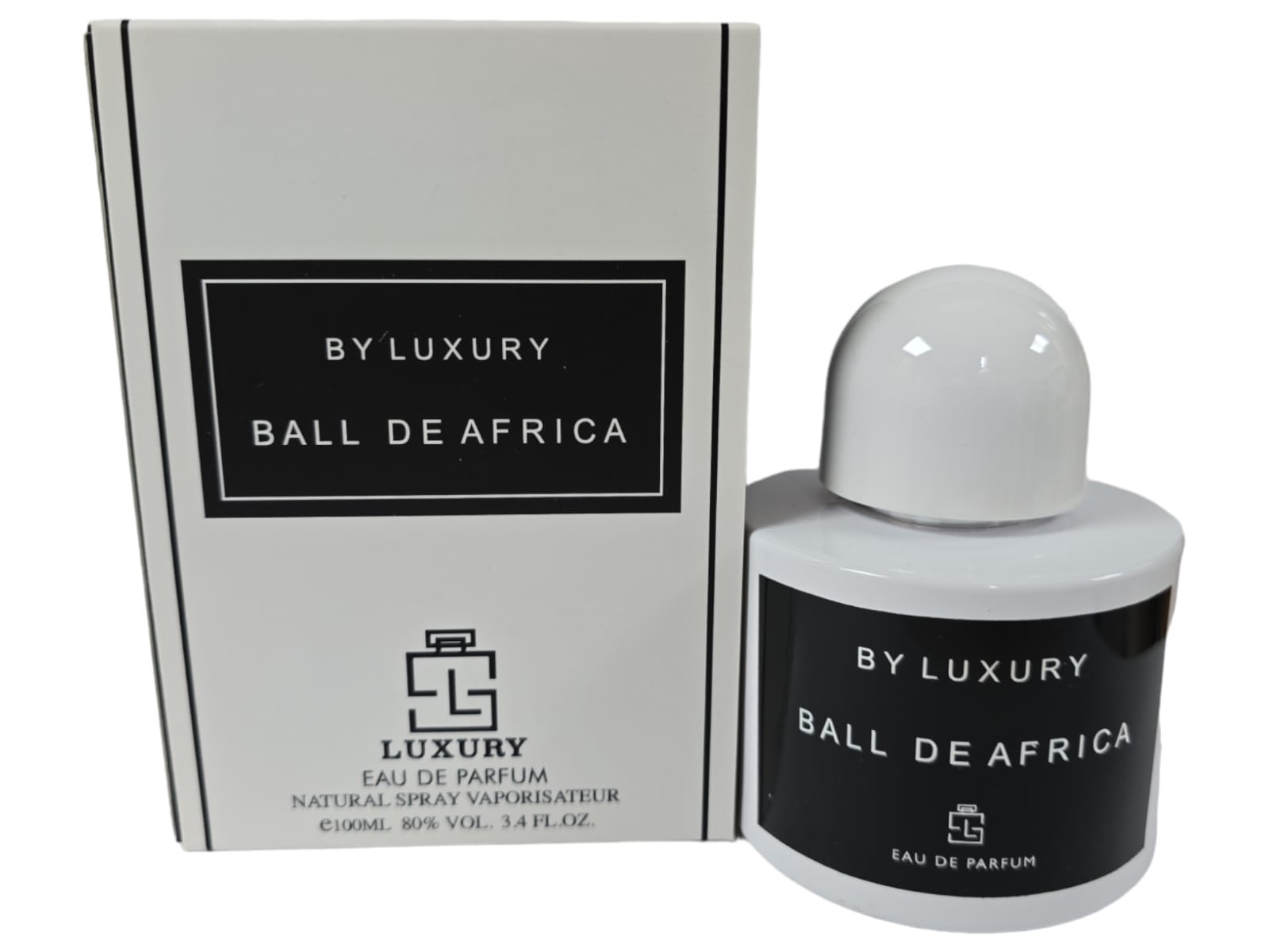 15015.jpg אטרנל בי לוקצורי בלל דה אפריקה  100 מ"ל אד.פ – תמונה 1